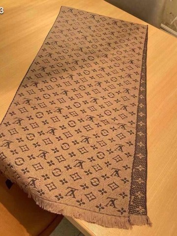 Шарф Louis Vuitton