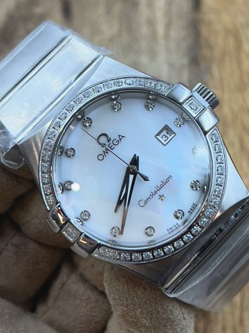 Часы Omega
