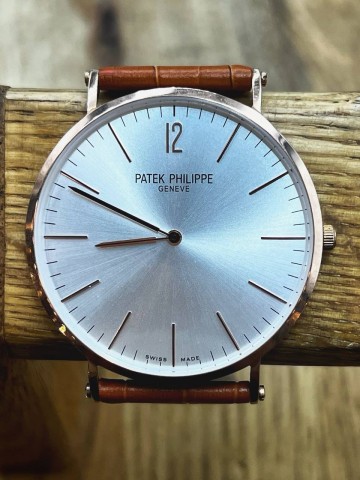Часы Patek Philippe