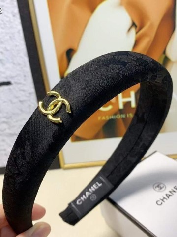 Ободок CHANEL
