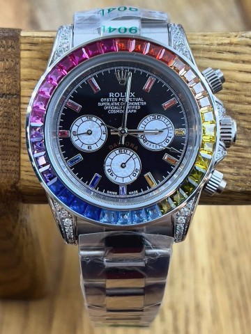 Часы Rolex
