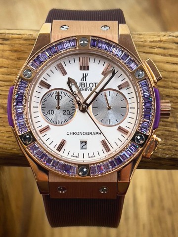 Часы Hublot