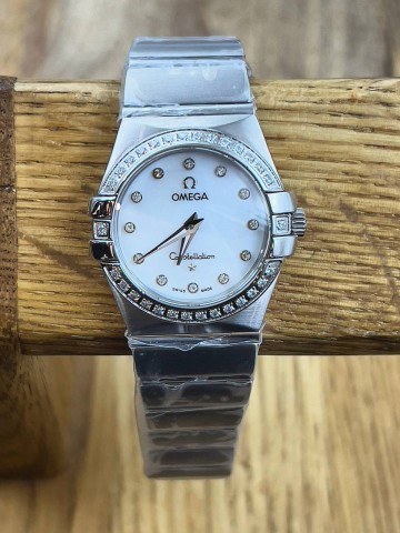 Часы Omega