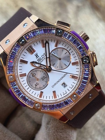 Часы Hublot