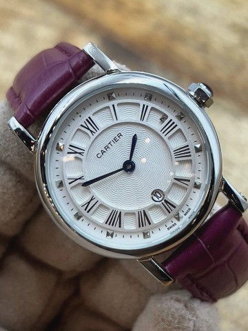Часы Cartier