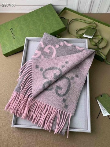 Шарф Gucci
