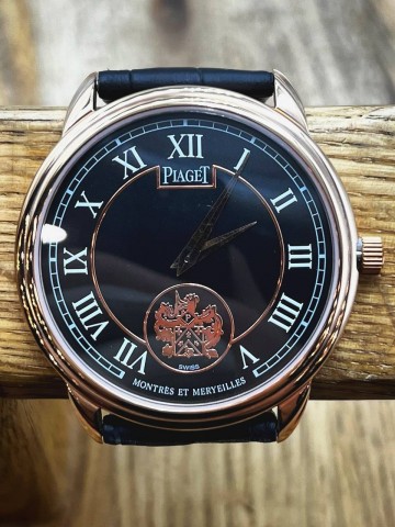 Часы Patek Philippe