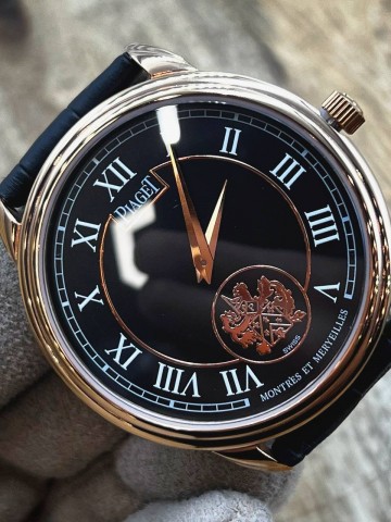 Часы Patek Philippe