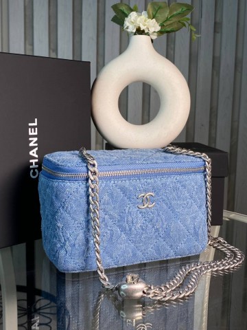 Сумка CHANEL