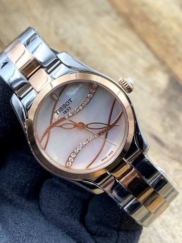 Часы Tissot