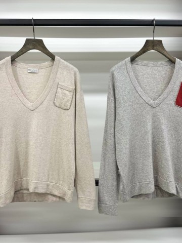 Кофта Brunello Cucinelli