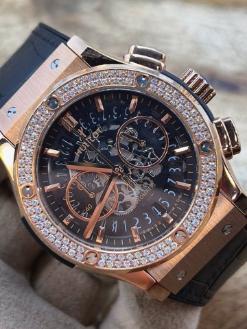 Часы Hublot