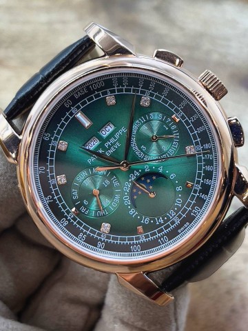 Часы Patek Philippe