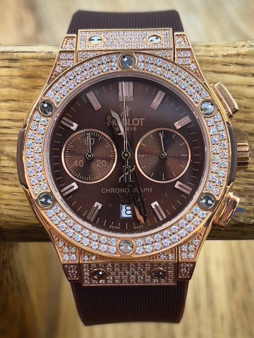 Часы Hublot