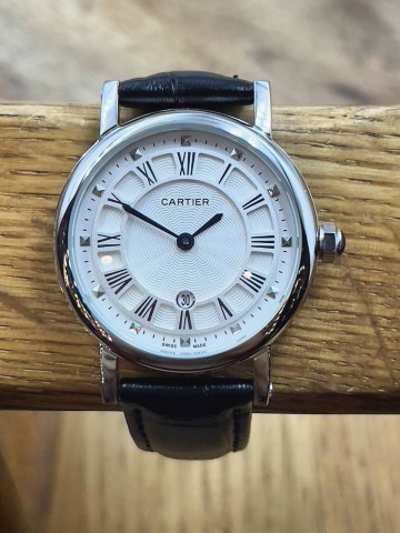 Часы Cartier