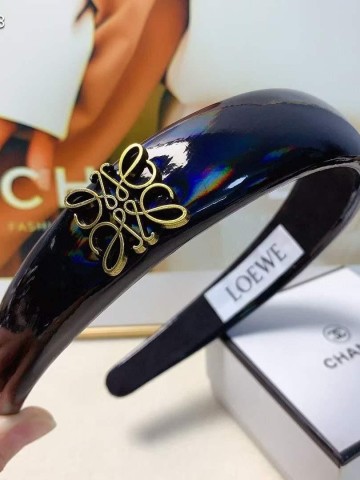 Ободок Loewe