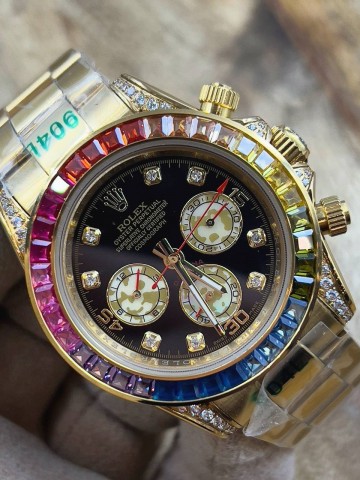 Часы Rolex
