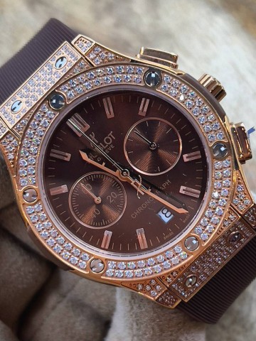 Часы Hublot