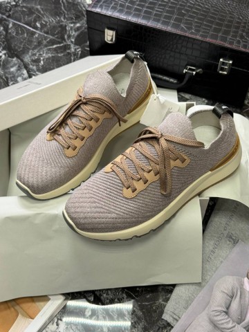 Кроссовки Brunello Cucinelli
