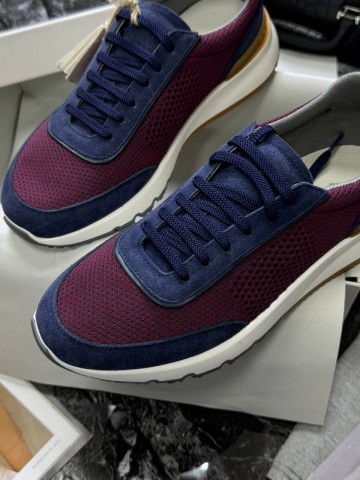 Кроссовки Brunello Cucinelli