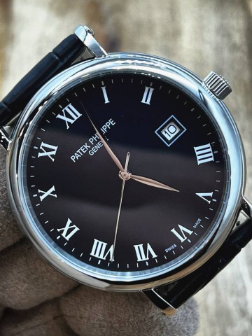 Часы Patek Philippe