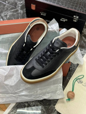 Кеды Loro Piana