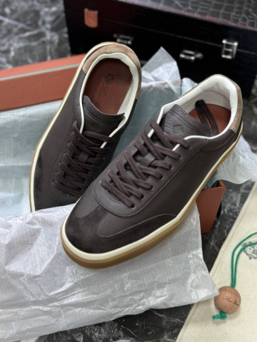Кеды Loro Piana