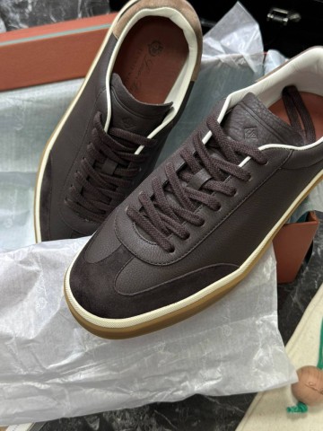 Кеды Loro Piana
