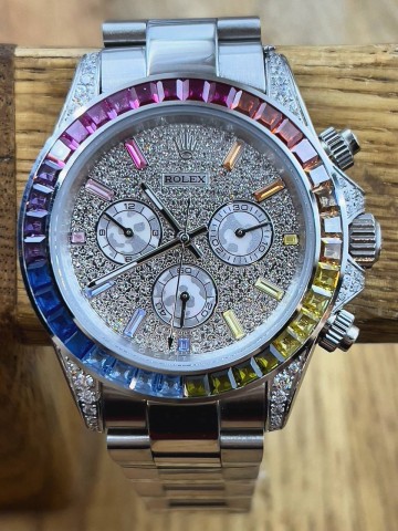 Часы Rolex