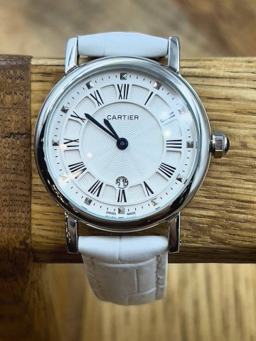Часы Cartier