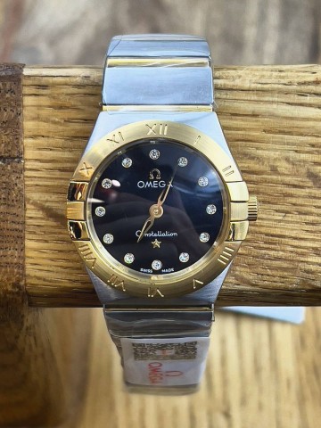Часы Omega