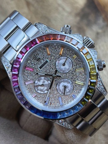 Часы Rolex