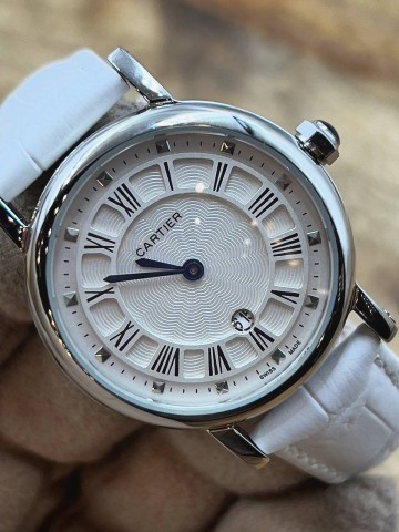 Часы Cartier