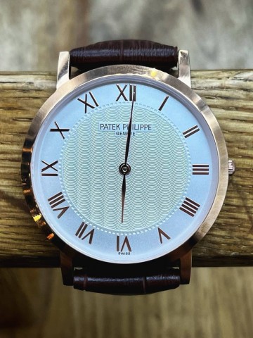 Часы Patek Philippe