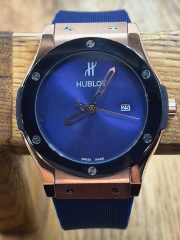 Часы Hublot