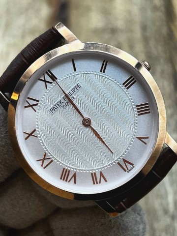 Часы Patek Philippe