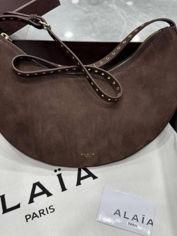 Сумка Alaia