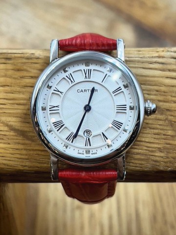 Часы Cartier