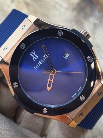 Часы Hublot