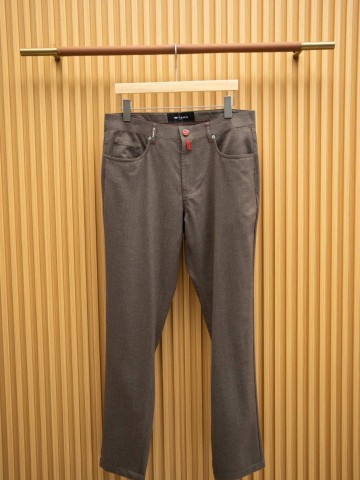 Брюки Kiton