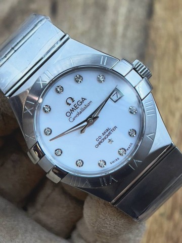 Часы Omega