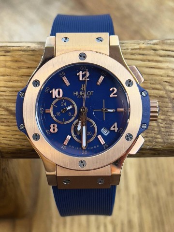 Часы Hublot