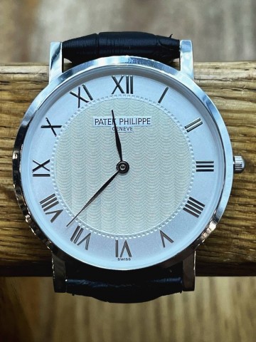 Часы Patek Philippe