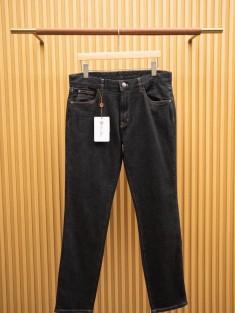 Джинсы Loro Piana