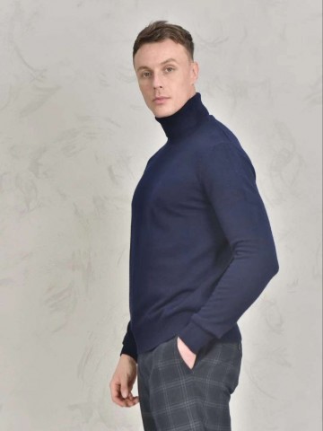 Водолазка Loro Piana