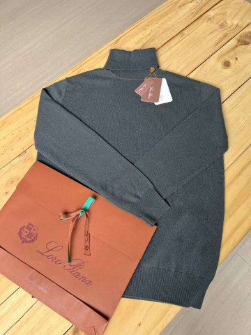 Водолазка Loro Piana