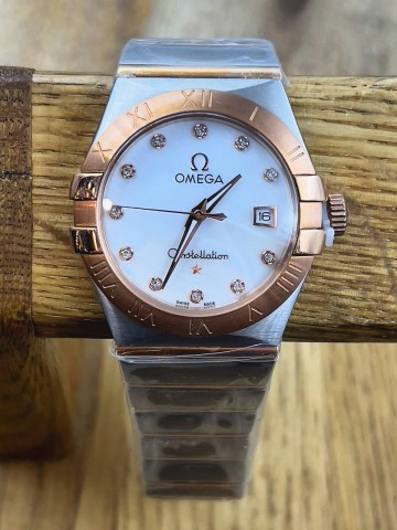 Часы Omega