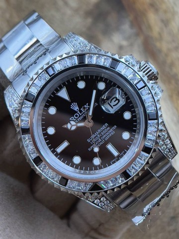 Часы Rolex
