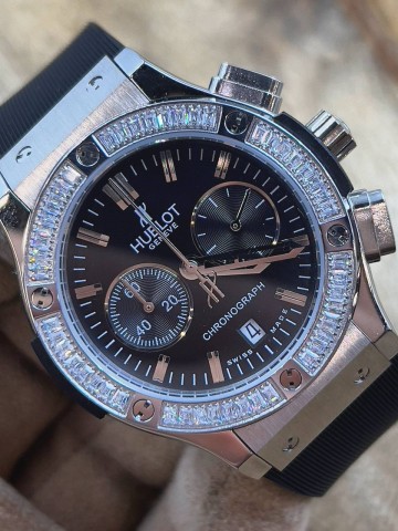 Часы Hublot