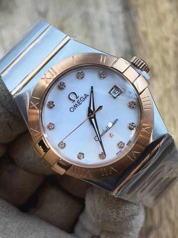 Часы Omega